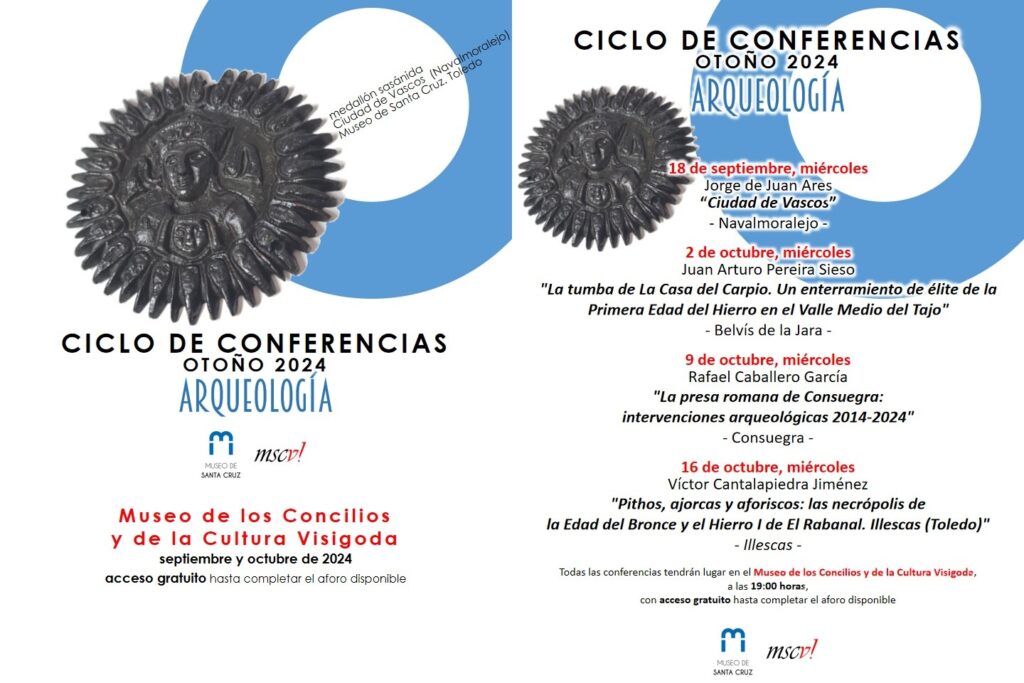 09 ciclo conferencias lado a lado