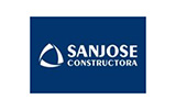 CONSTRUCTORA SAN JOSE logo