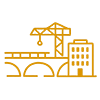 Experiencia en grandes infraestructuras