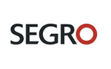 SEGRO PROPERTIES SPAIN logo