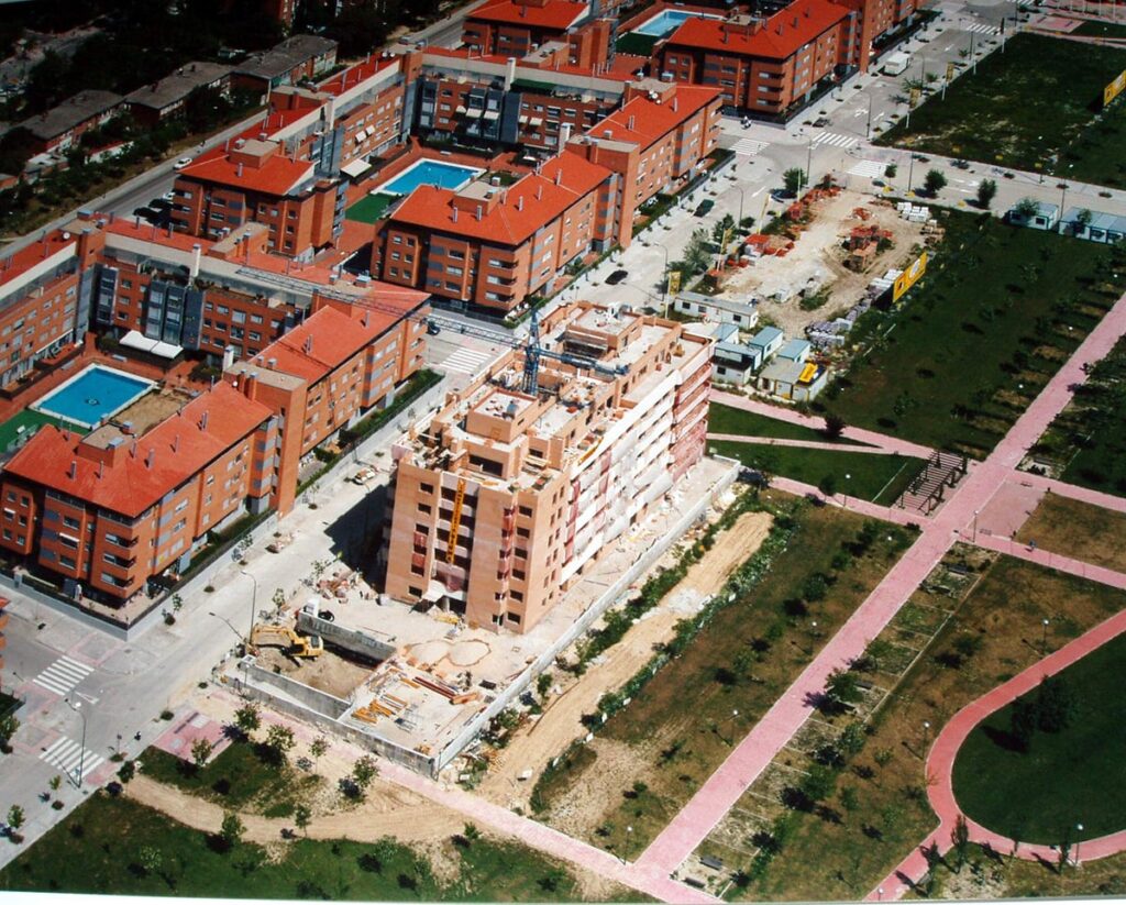 desarrollos urbanisticos 28