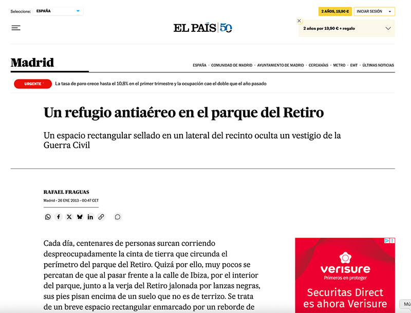 el pais
