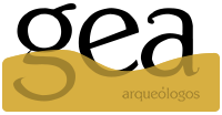 Gea arqueólogos - empresa de arqueología