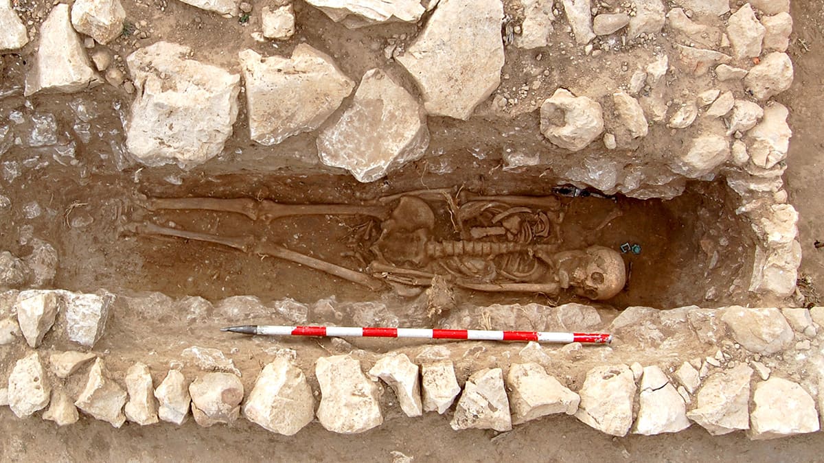 gea arqueologos cumplimiento normativo arqueologia