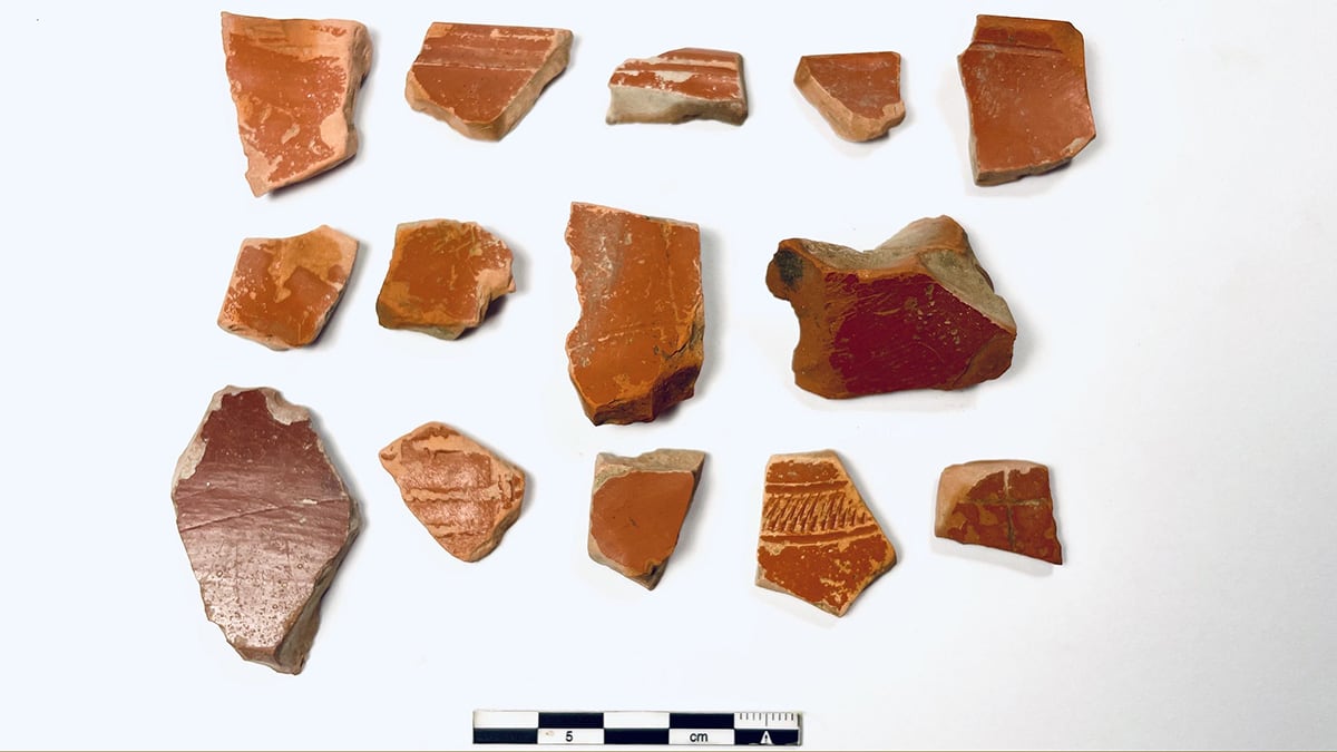 inspeccion arqueologica superficial