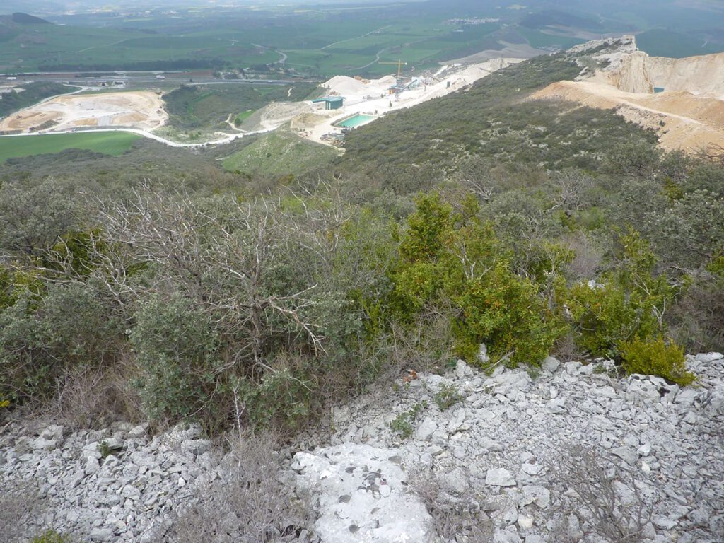 proyectos de explotacion minera y canteras 01