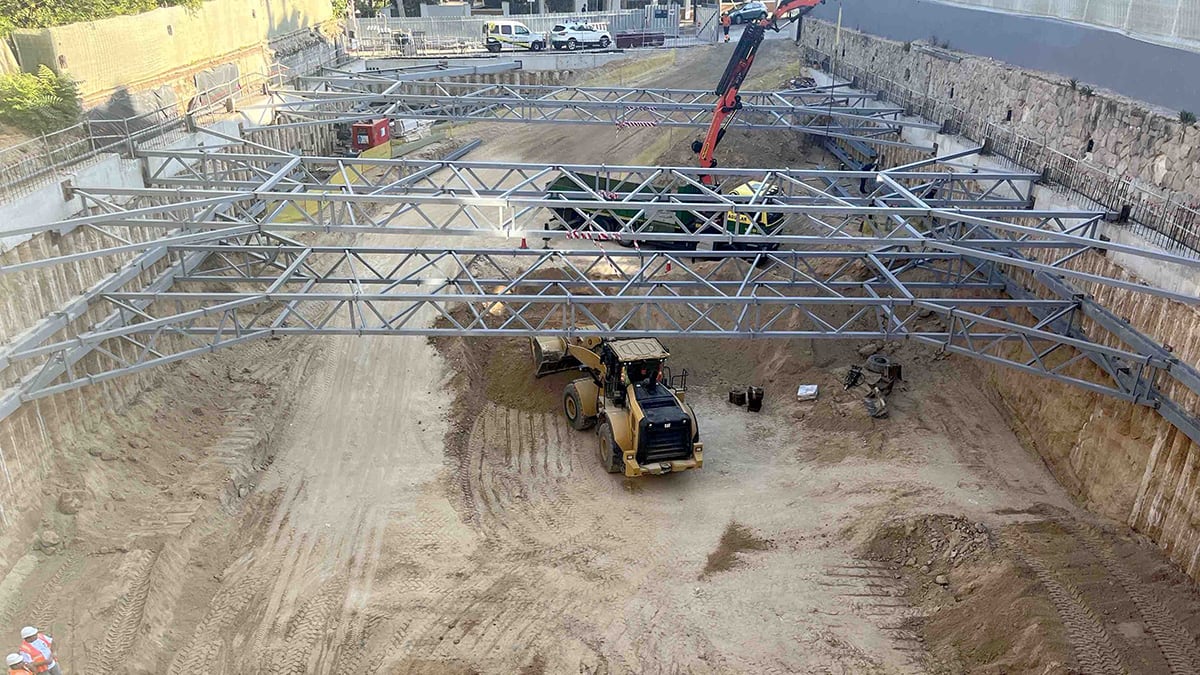 seguimiento patrimonial en obra